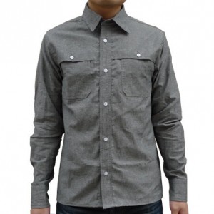 3sixteen Spring 2010 Shirts