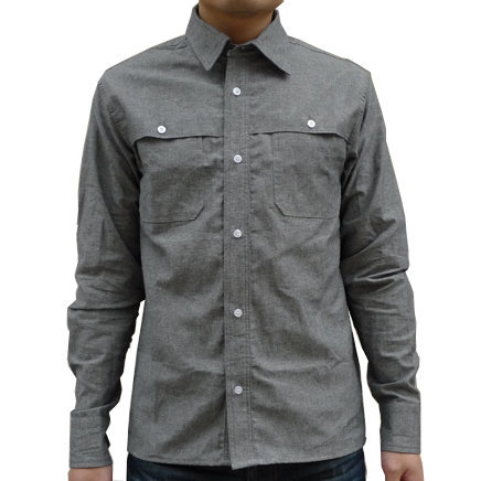 3sixteen Spring 2010 Shirts