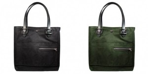 3Sixteen Totes
