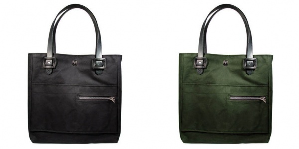 3Sixteen Totes