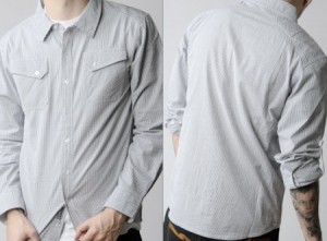 3sixteen – Utility Shirt