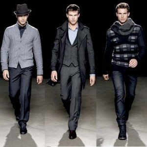 Calibre Fall 2009 Collection