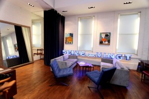 Store Room – Groupe 16sur20 (New York, New York)