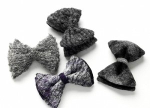 Wintle A/W 09 Accessories Collection