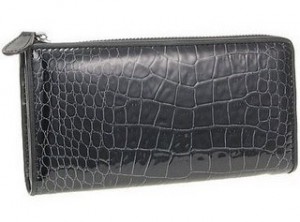 Diabrock – Spring/Summer 2009 Leather Goods Collection
