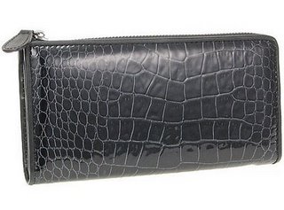 Diabrock – Spring/Summer 2009 Leather Goods Collection