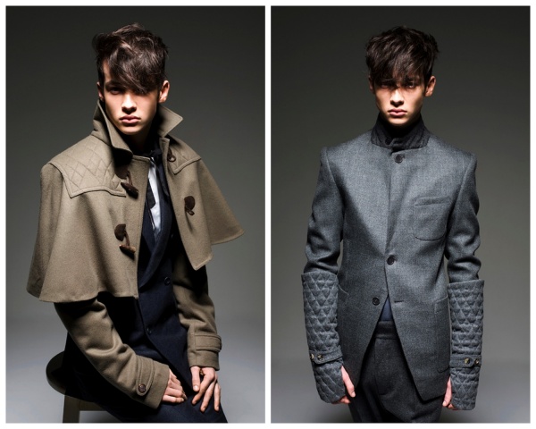 A. Hallucination Fall / Winter 2010