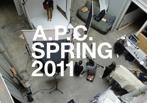 A.P.C. Journal
