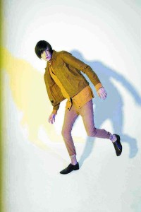 April 77 Spring / Summer 2010 Lookbook