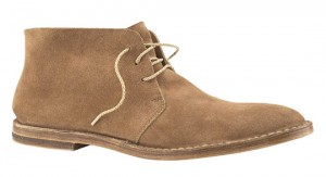 Cole, Rood & Haan Co. ACL Edition Desert Boot