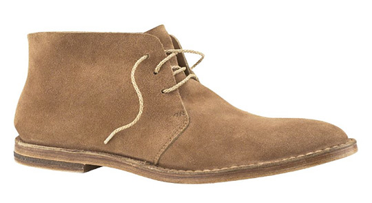 Cole, Rood & Haan Co. ACL Edition Desert Boot