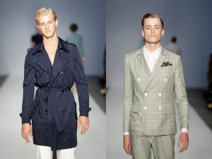 ADO LES SCENTS Spring / Summer 2011 Collection