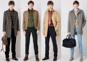 APC Fall / Winter 2010 Preview