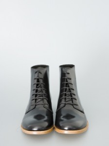 A.P.C. Fall / Winter 2009 Footwear