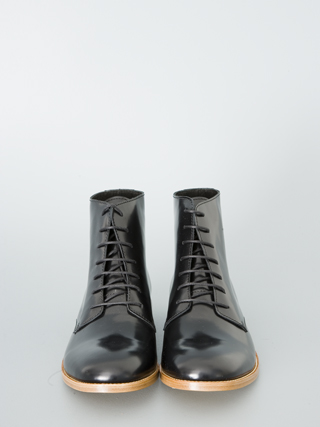 A.P.C. Fall / Winter 2009 Footwear