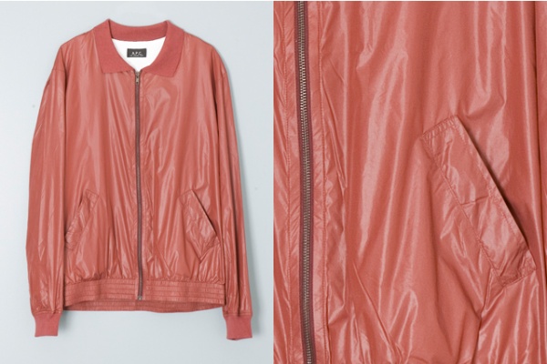A.P.C. ‘Blouson Sport’ Jacket