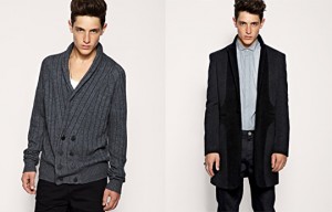 ASOS Black Fall / Winter 2010 Collection