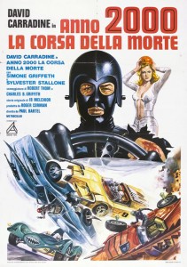 A Time To Get ‘Vehicular Manslaughter’ Poster Collection