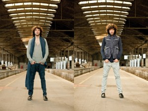 AVIATIC Spring / Summer 2011 Collection