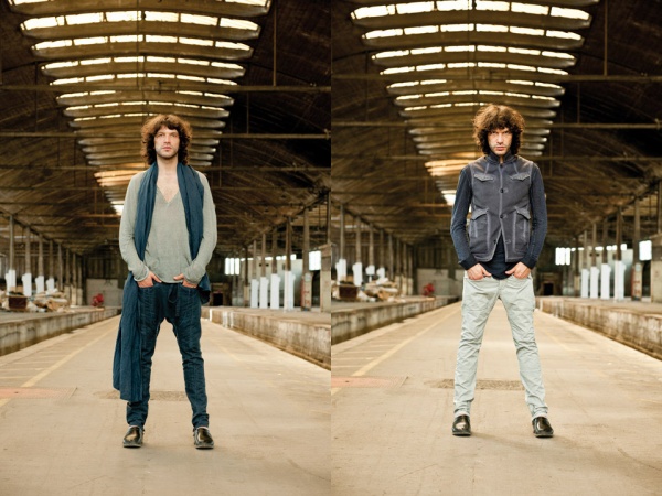 AVIATIC Spring / Summer 2011 Collection