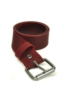 Acne Bogus Belt