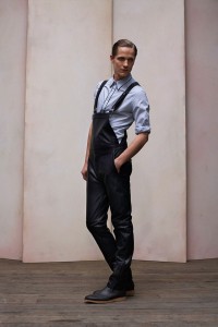 Acne Spring / Summer 2011 Collection
