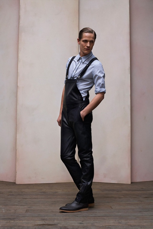 Acne Spring / Summer 2011 Collection