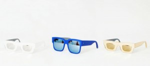 Acne Sunglasses Spring / Summer 2011