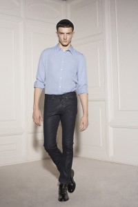 Acne Fall / Winter 2010 Lookbook