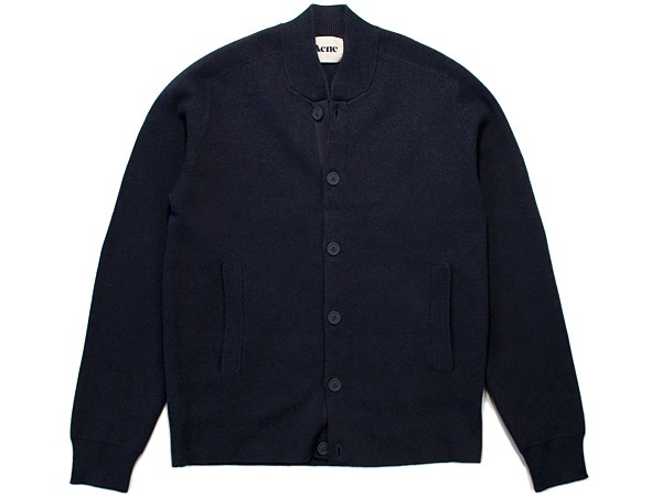 Acne Jaipur Cardigan