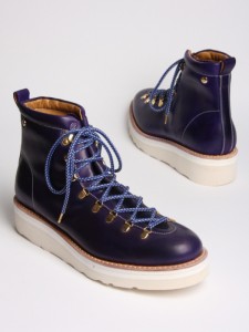 A,coba.lt ‘Cordvan’ Hiking Boot