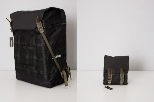 Acronym Fall 2009 Bags