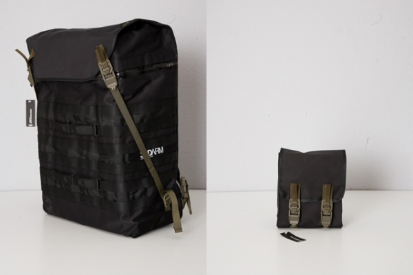 Acronym Fall 2009 Bags