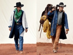 Adam Kimmel Spring / Summer 2010 Lookbook