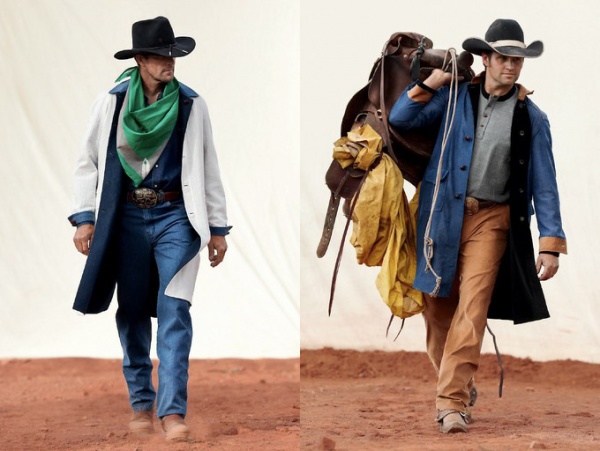 Adam Kimmel Spring / Summer 2010 Lookbook