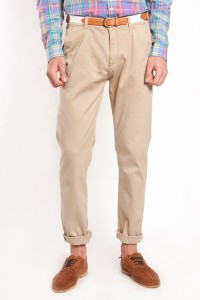 Aden Chinos by Velour