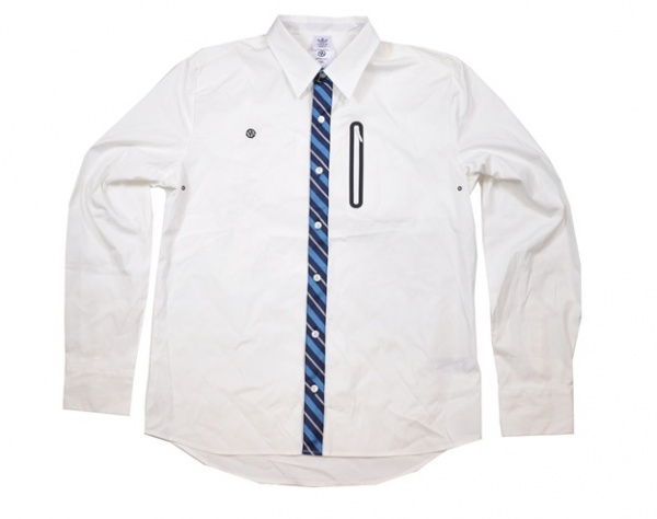 adidas Original By Originals Kazuki Team Shirt