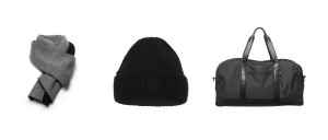Aether Apparel Winter 2010 Accessories