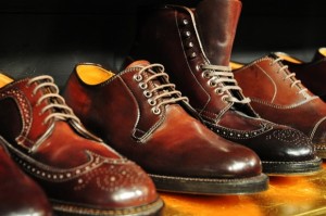Alden Spring / Summer 2011 Preview
