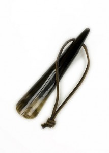 Alden Bone Shoe Horn