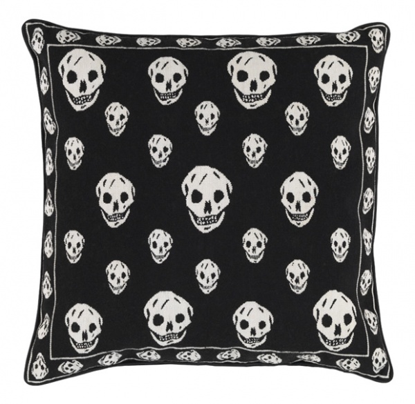 Alexander McQueen & The Rug Company Collection