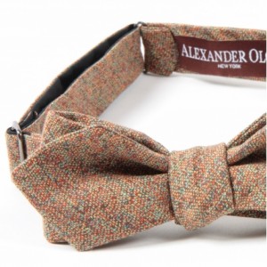 Alexander Olch The Jammison Bow-Tie