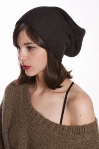 Alexander Wang Cashmere Beanie