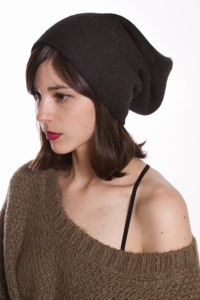 Alexander Wang Cashmere Beanie