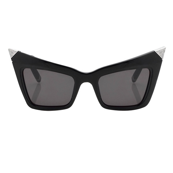 Alexander Wang For Linda Farrow Sunglasses