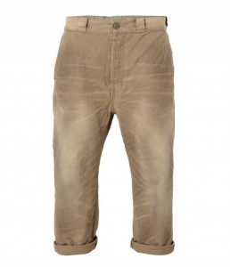 All Saints Lo Folk Chino