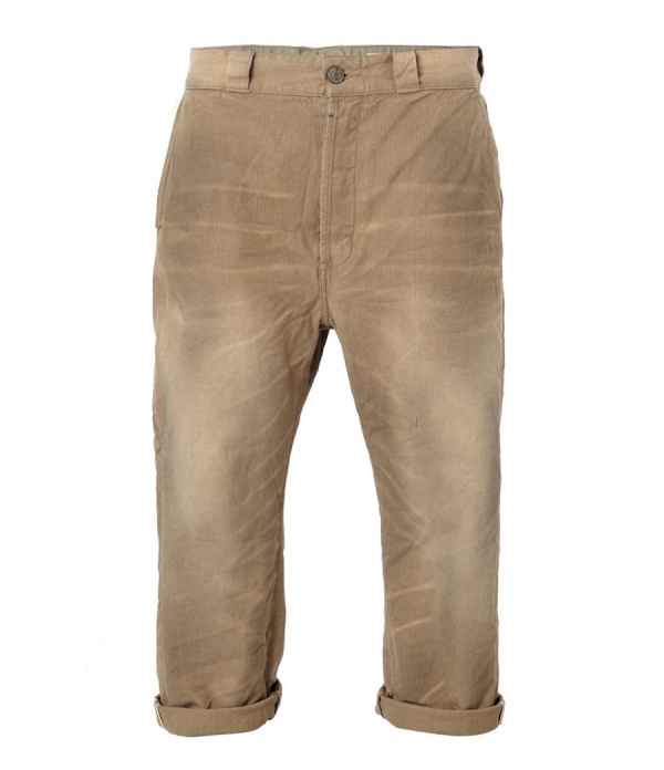 All Saints Lo Folk Chino