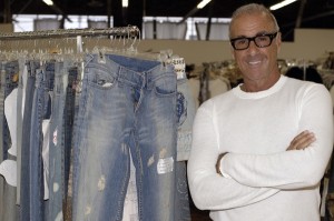 Lifestyles – ABS Men (Allen Schwartz)