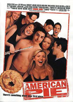 Definitive Comedy Films