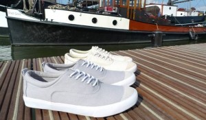 Amsterdam Shoe Company Spring / Summer 2011 Deck Oxford Preview